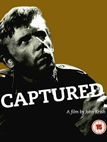 Постер фильма Captured (1959)