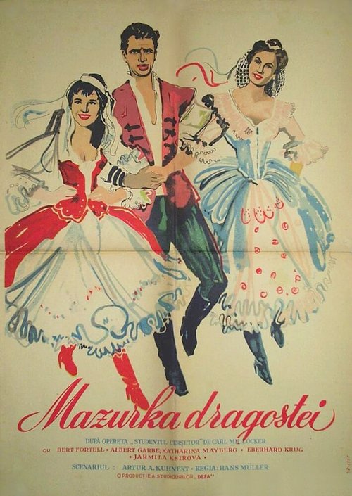 Сила мундира (1956)