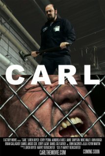 Постер фильма Carl (2011)