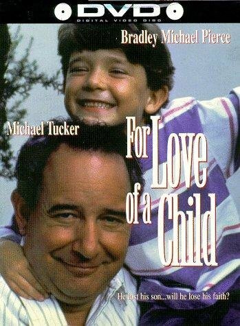 Постер фильма Casey's Gift: For Love of a Child (1990)