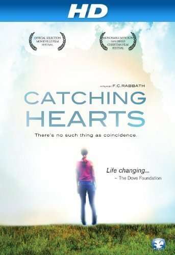 Постер фильма Catching Hearts (2012)