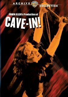 Постер фильма Cave In! (1983)