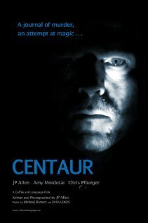 Постер фильма Centaur (2011)