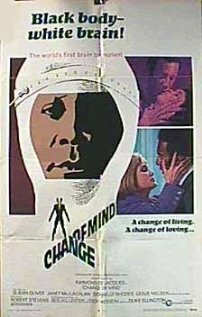 Постер фильма Change of Mind (1969)