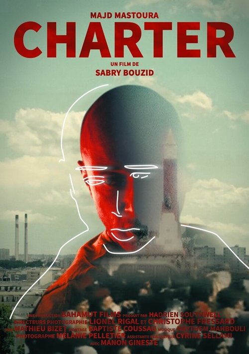 Постер фильма Charter (2019)