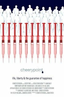 Постер фильма Cheery Point (2013)