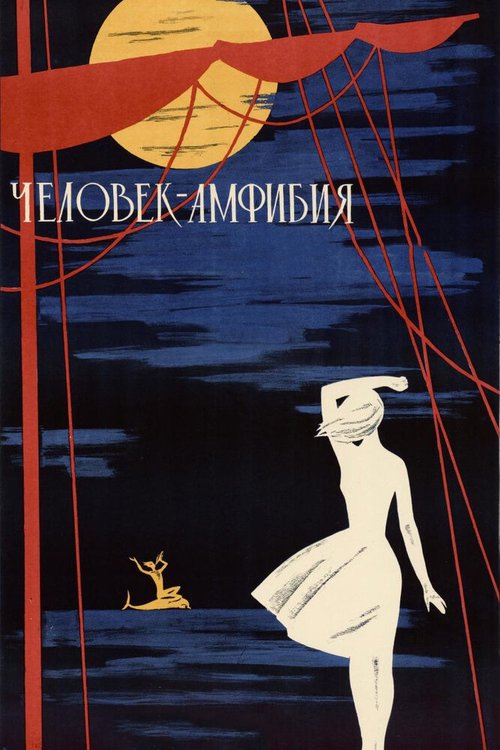 Барьер неизвестности (1961)