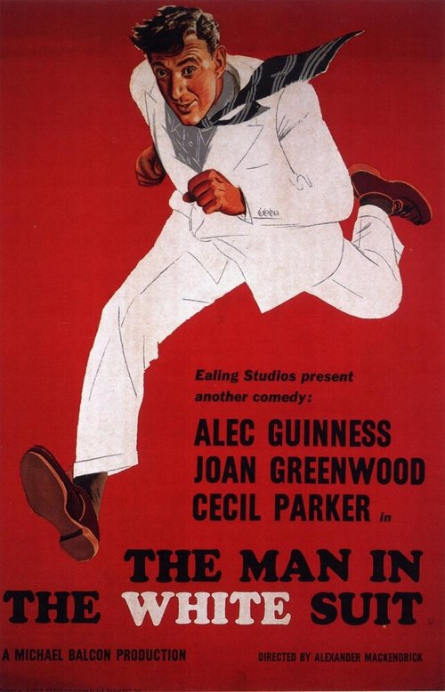 The Glenrowan Affair (1951)