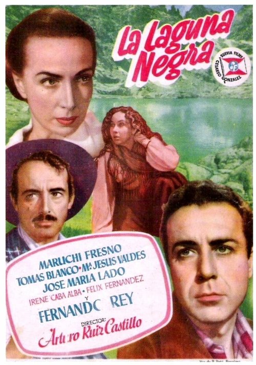 Yo fui una callejera (1952)