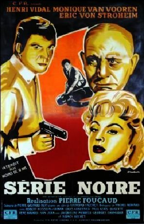 The Embezzler (1954)