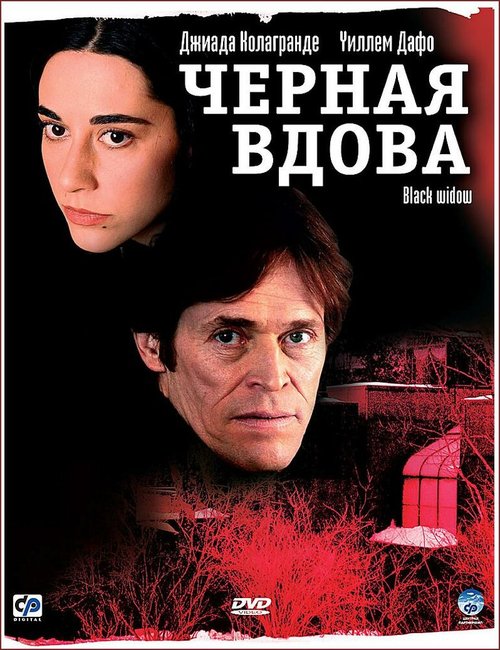 Постер фильма Черная вдова (2005)