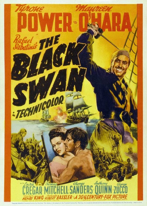 Boston Blackie Goes Hollywood (1942)