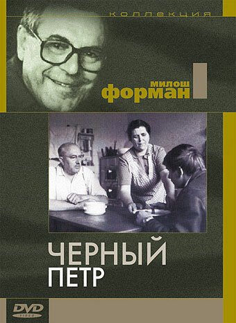 Свидетель преступления (1963)