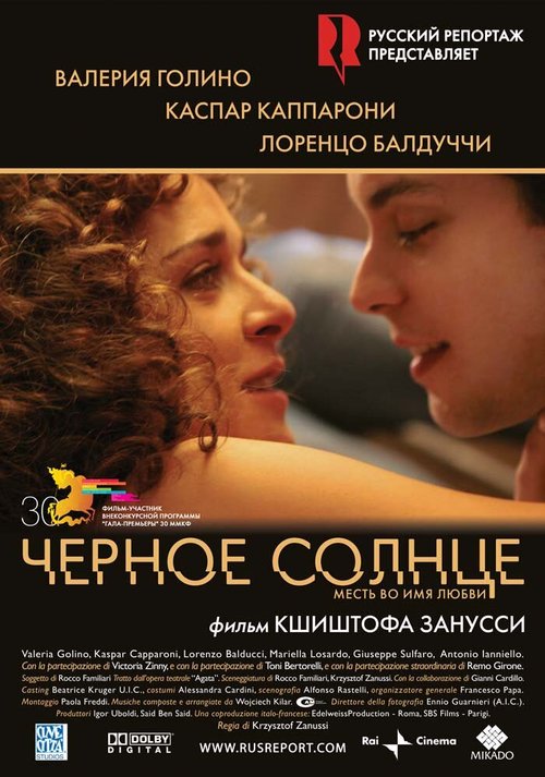 Окрестности Вавилона (2007)