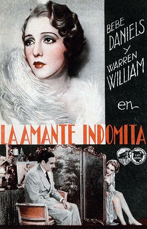 Beyond Victory (1931)