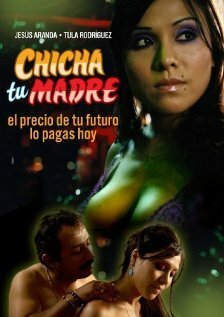 Постер фильма Chicha tu madre (2006)