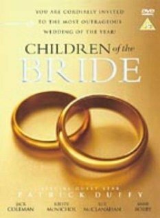 Постер фильма Children of the Bride (1990)