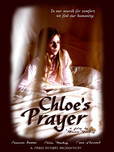 Постер фильма Chloe's Prayer (2006)