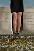 Постер фильма Choose (2011)