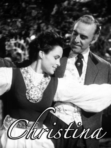 Стеклянная гора (1953)