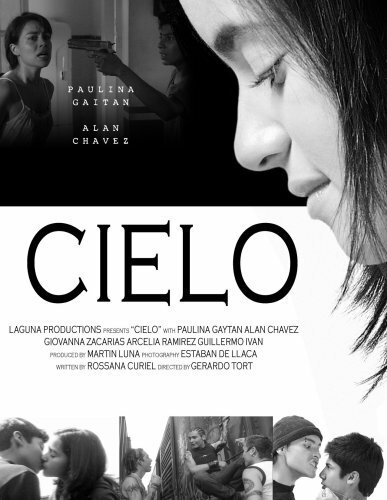 Постер фильма Cielo (2007)