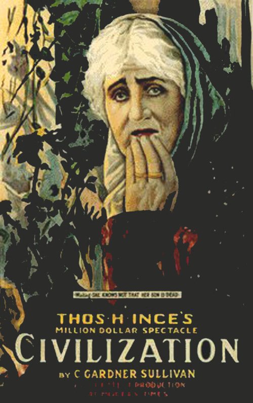 The Quest (1915)