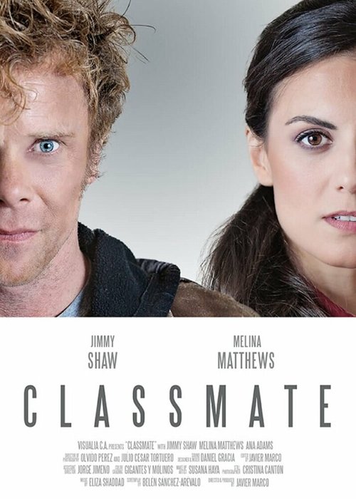 Постер фильма Classmate (2016)