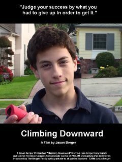 Постер фильма Climbing Downward (2008)