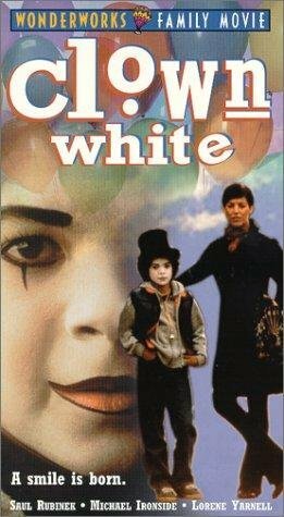 Постер фильма Clown White (1981)