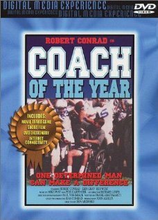 Постер фильма Coach of the Year (1980)