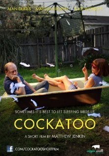 Постер фильма Cockatoo (2012)