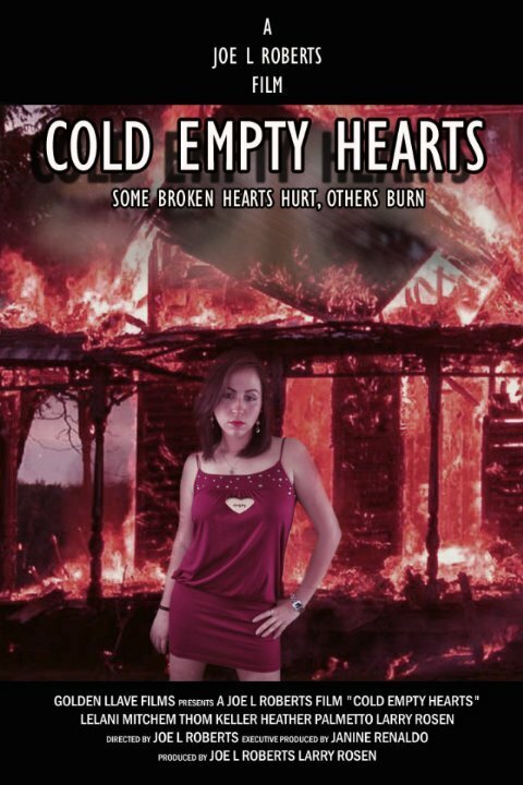 Постер фильма Cold Empty Hearts (2014)