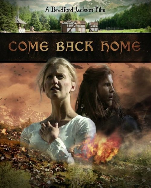 Постер фильма Come Back Home (2014)