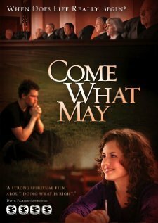 Постер фильма Come What May (2009)