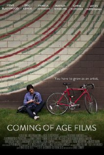 Постер фильма Coming of Age Films (2012)