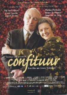 Постер фильма Confituur (2004)