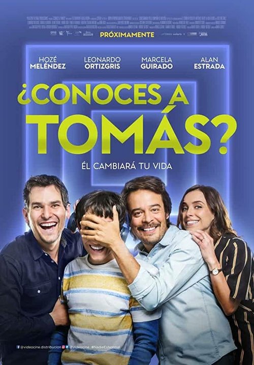 Expresos (2019)