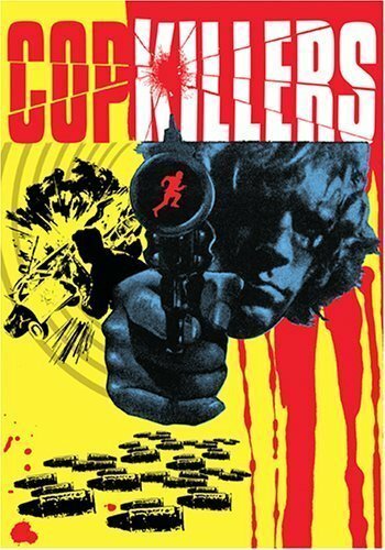 Постер фильма Cop Killers (1973)