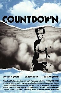 Постер фильма Countdown (2002)