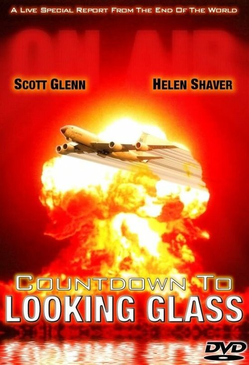 Постер фильма Countdown to Looking Glass (1984)