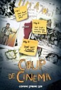 Постер фильма Coup de Cinema (2011)