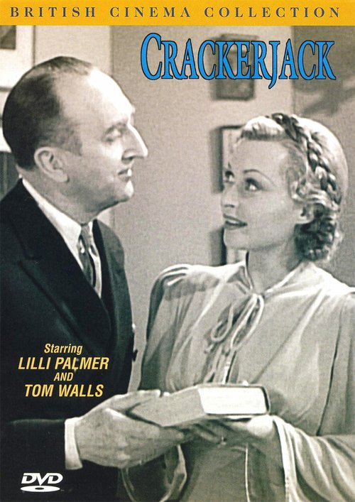 Crime Takes a Holiday (1938)