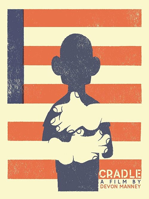 Постер фильма Cradle (2017)