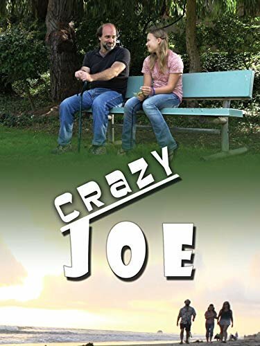 Постер фильма Crazy Joe (2013)