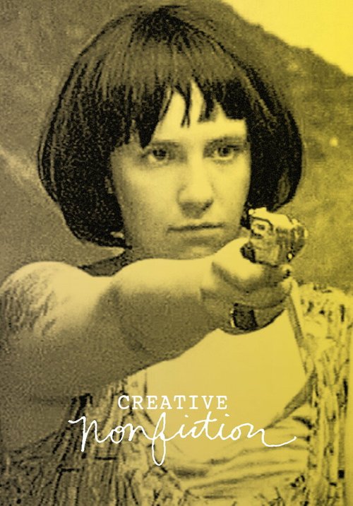 Постер фильма Creative Nonfiction (2009)