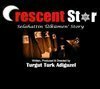 Постер фильма Crescent Star (2005)