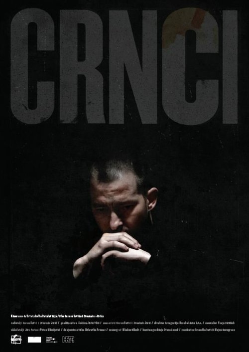 Постер фильма Crnci (2009)