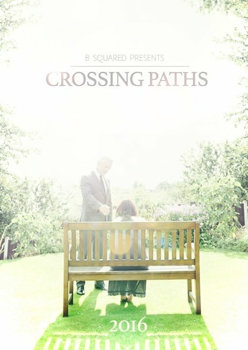 Постер фильма Crossing Paths (2016)