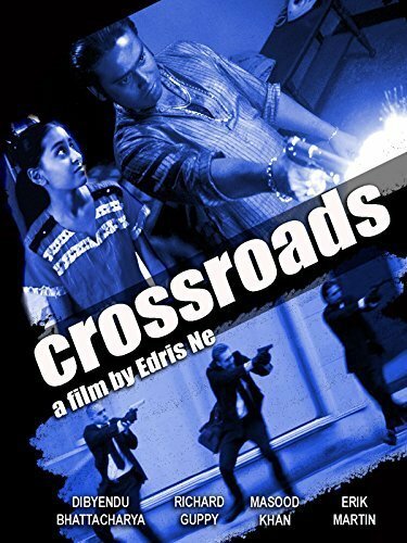 Постер фильма Crossroads (2015)