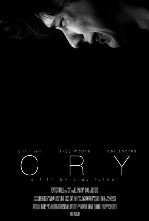 Постер фильма Cry (2013)